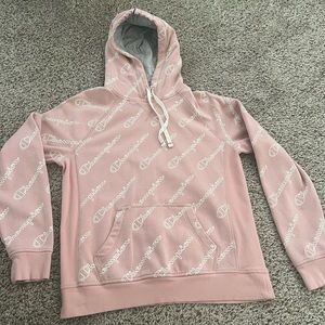 Champion Hoodie